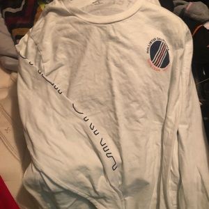 Hollister long sleeve